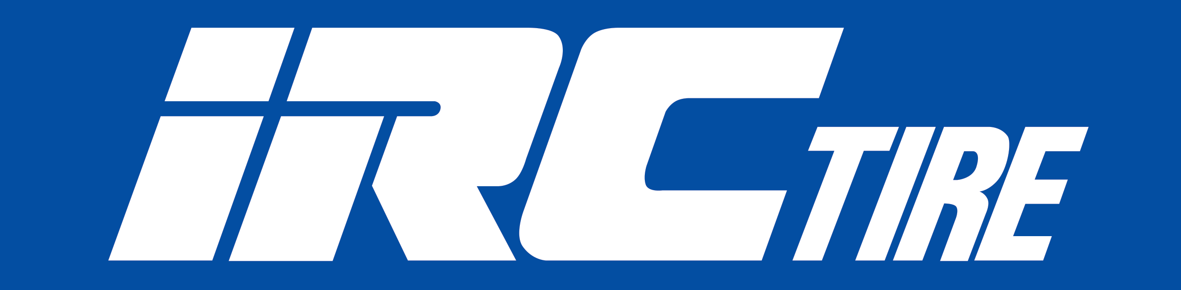 IRC-logo