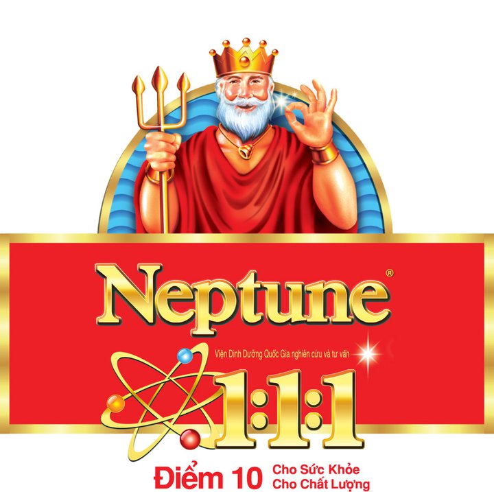 Neptune