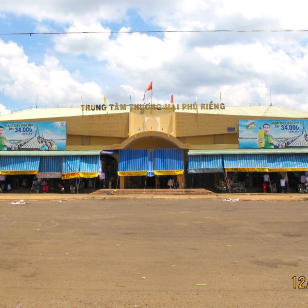 pano chợ